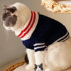 Knitwear Sweater Navy Puppy Jumper Coats