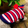 Cute Sweater Pet Jumper Coat