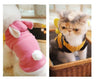 Spring and Winter Cosplay Pet Costume