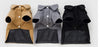 Woolen Jacket Trench Winter Pet Clothes