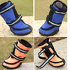 Waterproof Non-Slip Rain Boots For Big Dogs 