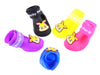  PU Rubber Water Protective Pet Shoes