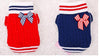 Knitwear Sweater Navy Puppy Jumper Coats