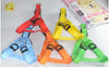 Flashing Light Up Safety Harness Collar