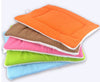 Winter Crate Kennel Warm Pet Bed Mat