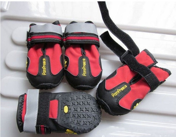 Popular New Design Pet Shoes