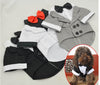 Wedding Tuxedo Western Style Pet Suit