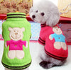 Cute Sweater Pet Jumper Coat