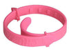 Adjustable Soft Silicon Flea Collar