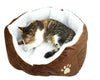 Pet Soft Bedding House Nest Pad