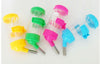 Small Pet Hamster Cage Hanging Kettle Balls