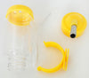 Small Pet Hamster Cage Hanging Kettle Balls