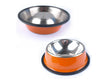 Stainless Steel Pet Food Drink Bowl