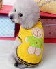 Cute Sweater Pet Jumper Coat