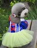 Pet Formal Tuxedo Suit & Dresses Clothes