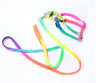 Small Pet Harness Nylon Collar