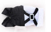 Pet Clothing Prince Tuxedo Bow Tie Suit