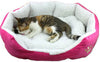Pet Soft Bedding House Nest Pad