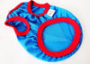 Cute Breathable Mesh Pet Shirt