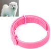 Adjustable Soft Silicon Flea Collar
