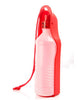 Drinking Bottles Potable Pet Dispenser