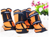 Waterproof Non-Slip Rain Boots For Big Dogs 