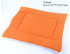 Winter Crate Kennel Warm Pet Bed Mat