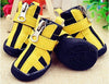 Waterproof Autumn And Winer Sport Pet Boots